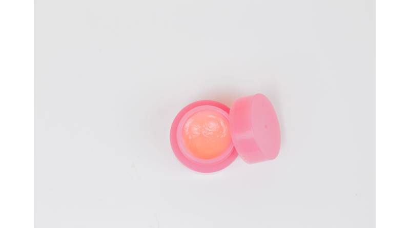Lip balm