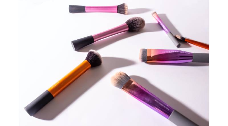 Makeup Brushes