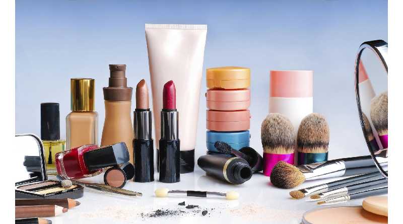 Makeup Lots and Accessories