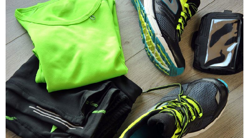 Sportswear