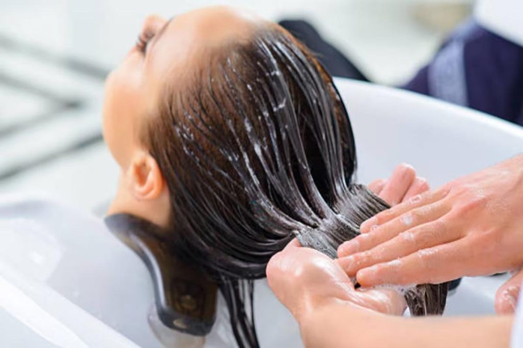 Benefits of Getting Hair Conditioning Treatment.