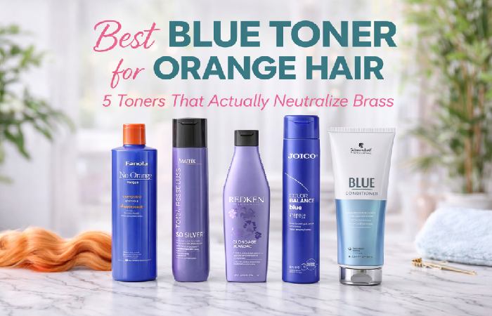 How We Chose the Best Blue Toners