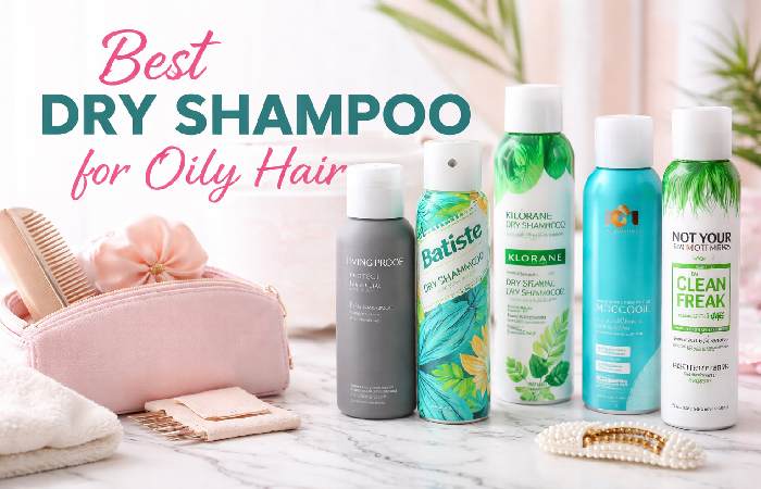 Living Proof Perfect Hair Day Dry Shampoo – Best Overall