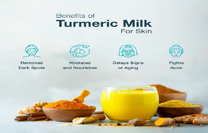 The Benefits of turmeric