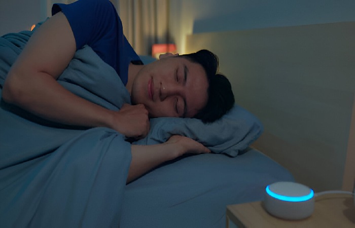 The basics of Eight Sleep's sleep-enhancing technology