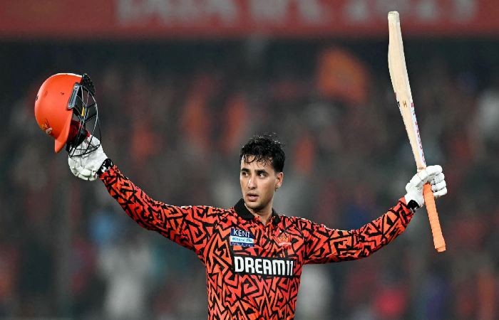 Key Highlights from Punjab Kings vs Sunrisers Hyderabad Clash
