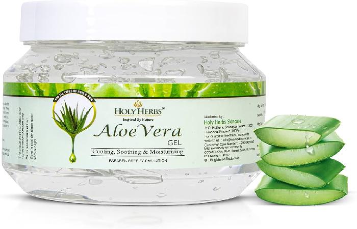 Organic Products Write for us