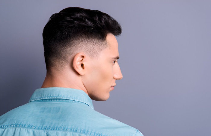 The Top 10 Hairstyles for Men That Never Go Out of Style