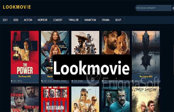 Top Reasons to Use Lookmovie.2 for Streaming Movies