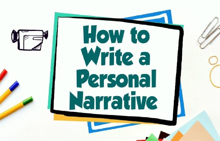 Understanding Personal Narratives