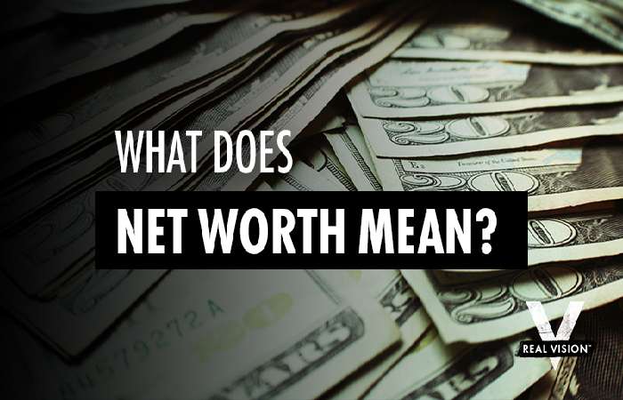 What Does Top 10% Net Worth Actually Mean_