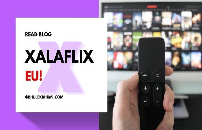 What Makes Xalaflix EU Stand Out in the Streaming World