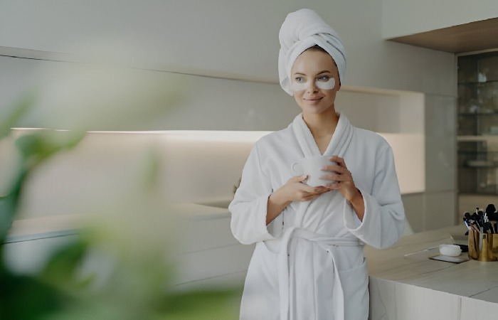 How Morning Skincare Differs from Nighttime Skincare