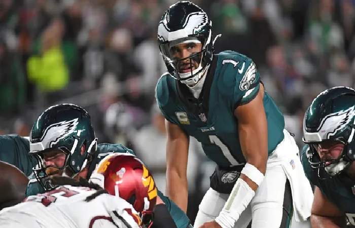 How to Watch the Eagles Game Today on TV