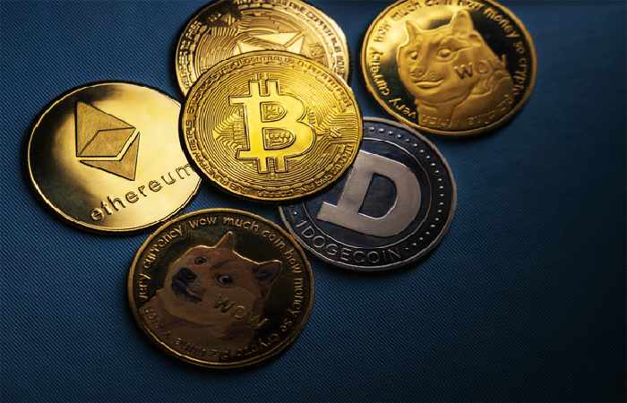 Understanding Coyyn.com Crypto and the Basics of Digital Assets