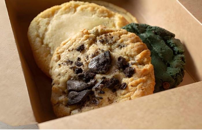 The Everything But The Dad Jokes Cookie!
