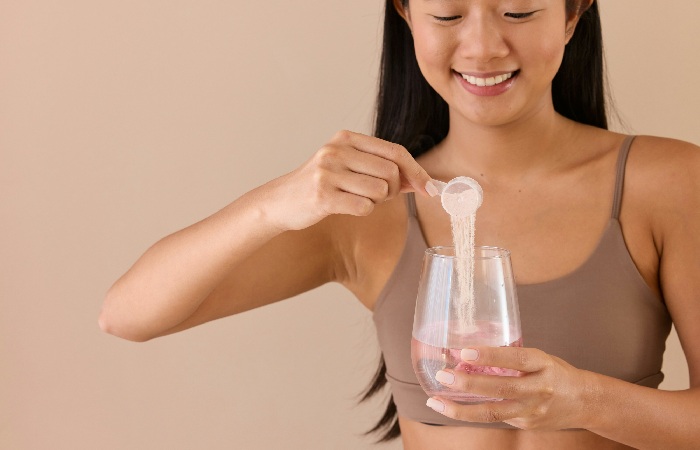 Protein Is Important for Hair and Nails