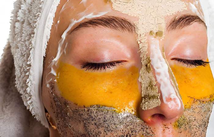 What Are Natural Face Masks